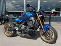 Yamaha XSR 900 Bleu - thumbnail 2