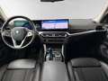 BMW i4 eDrive40 Gran Coupé Stop&Go|HiFi|Parkass. Schwarz - thumbnail 11