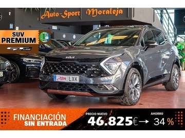 1.6 T-GDi HEV GT-line