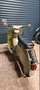 Simson KR 51 Schwalbe KR51/1 S Hycomat Zielony - thumbnail 3