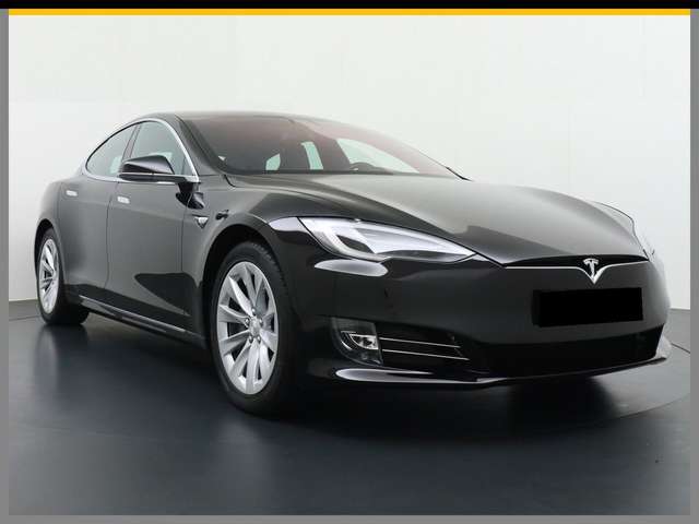 Imagine Tesla Model S Model SPerformance