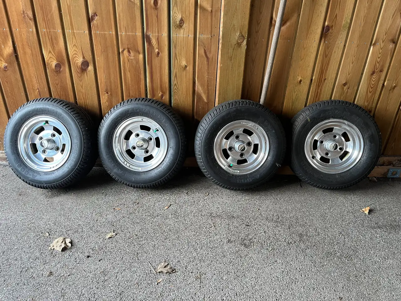 MINI Van, foto 9