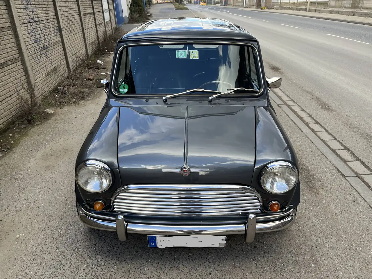 MINI Van, foto 5