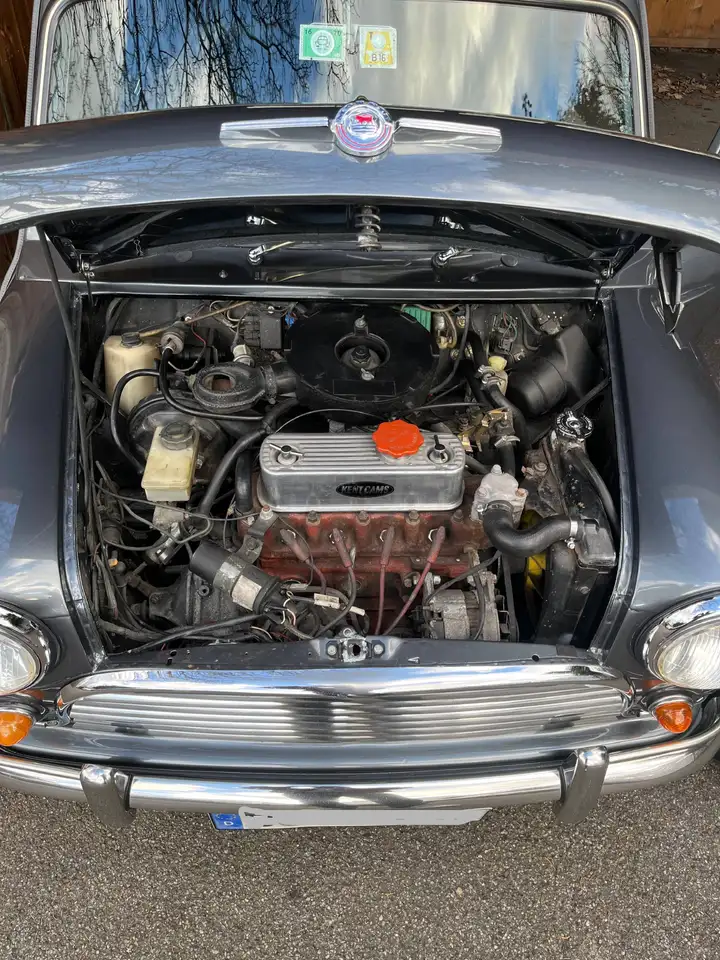 MINI Van, foto 11