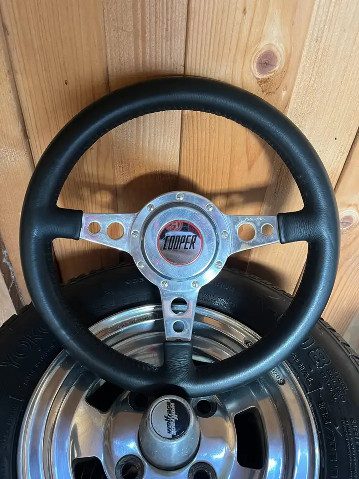 MINI Van, foto 10