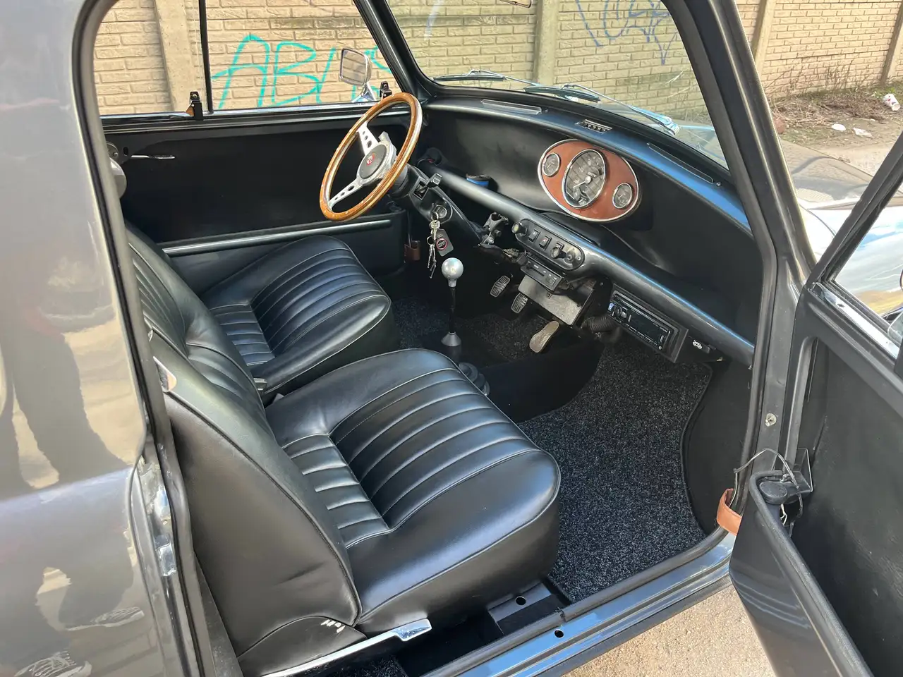 MINI Van, foto 7