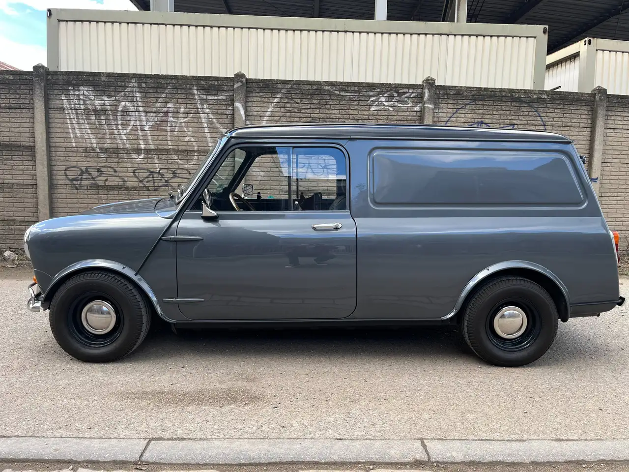 MINI Van, foto 2