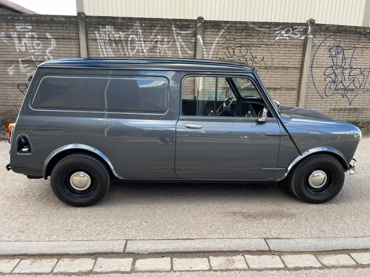 MINI Van, foto 8