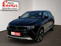 Opel Grandland X 1.2 Turbo Business Elegance 2xKlima Schwarz - thumbnail 2