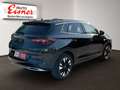 Opel Grandland X 1.2 Turbo Business Elegance 2xKlima Schwarz - thumbnail 14