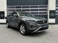 Volkswagen T-Roc **NEUWERTIG**GARANTIE**VIGNETTE** Grau - thumbnail 7