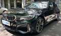 BMW 340 Serie 3 G20 2019 Berlina M340i xdrive auto Schwarz - thumbnail 3