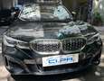 BMW 340 Serie 3 G20 2019 Berlina M340i xdrive auto Schwarz - thumbnail 2