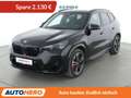 BMW X1 M35i xDrive Aut.*NAVI*LED*TEMPO*CAM*HARMAN/KARDON* Noir - thumbnail 1