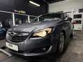 Opel Insignia 1,6 CDTI Ecotec Edition Start/Stop System Grau - thumbnail 1