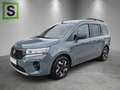 Nissan Townstar TOWNSTAR Tekna 1.3 DIG-T 130 6MT Kombi L1 Grau - thumbnail 2