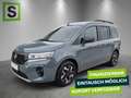 Nissan Townstar TOWNSTAR Tekna 1.3 DIG-T 130 6MT Kombi L1 Grau - thumbnail 1