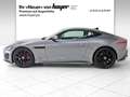 Jaguar F-Type Coupe P575 AWD R75 Pano  DAB LED RFK PDC Gris - thumbnail 3