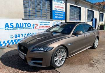 2.0d 180ch r-sport bva toit ouvrant garantie 6 mois
