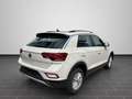 Volkswagen T-Roc Life 1.0 TSI 6-Gang LED, Klima, Winterpake Gris - thumbnail 2