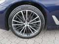 BMW 520 d Touring Aut. *LUXURY LINE* Blau - thumbnail 6