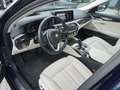 BMW 520 d Touring Aut. *LUXURY LINE* Blau - thumbnail 8