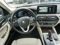 BMW 520 d Touring Aut. *LUXURY LINE* Blau - thumbnail 9