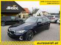 BMW 520 d Touring Aut. *LUXURY LINE* Blau - thumbnail 1