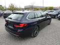 BMW 520 d Touring Aut. *LUXURY LINE* Blau - thumbnail 4