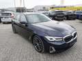 BMW 520 d Touring Aut. *LUXURY LINE* Blau - thumbnail 3