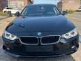 BMW 418 Gran Coupé 418 dA Zwart - thumbnail 1