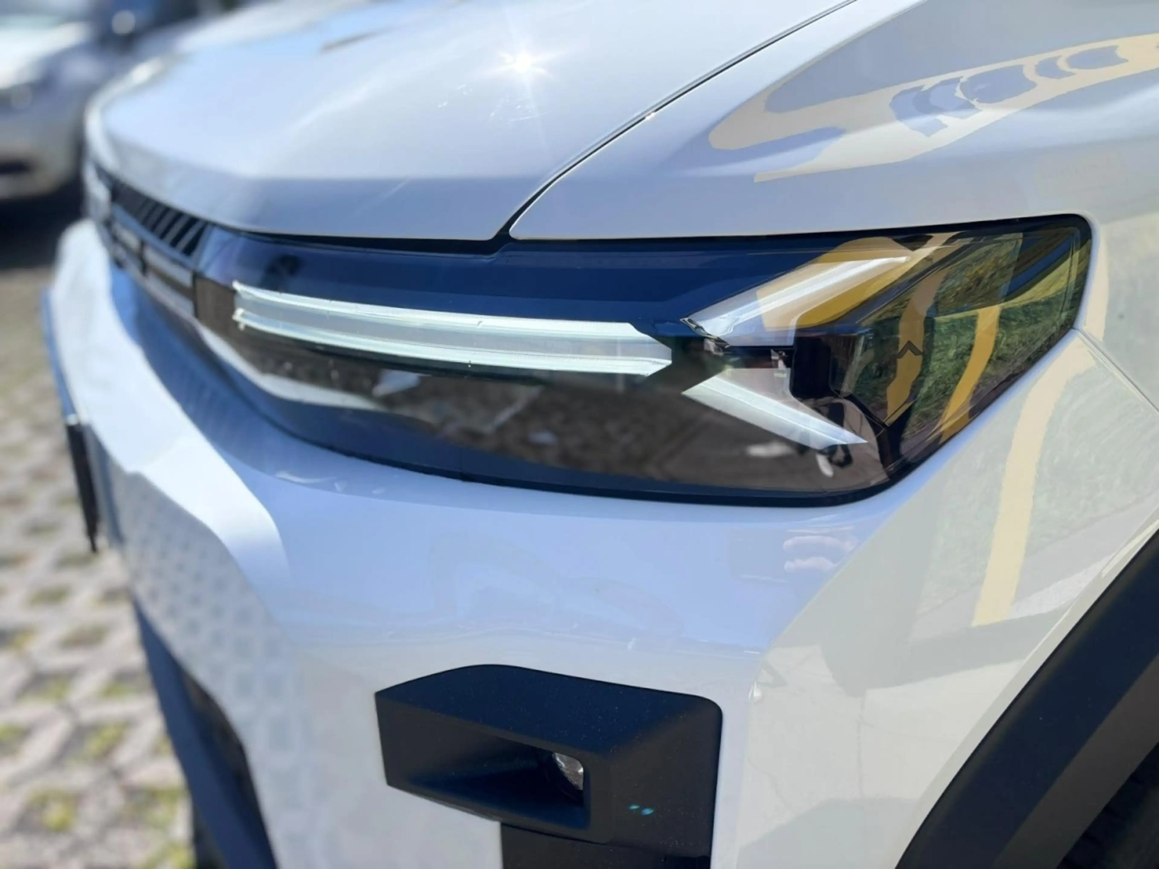 Dacia Bigster Hybrid 155 mit Winter-Plus-Pakett Klima — photo 11