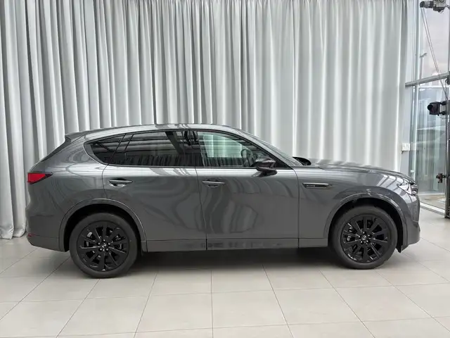 Mazda CX-60 3.3L D 254PS 8AT AWD Homura Plus mit AHK Ansicht 4