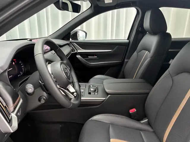 Mazda CX-60 3.3L D 254PS 8AT AWD Homura Plus mit AHK Ansicht 13
