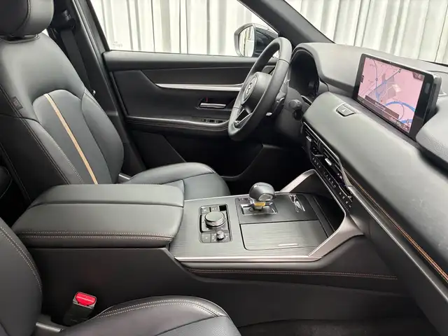 Mazda CX-60 3.3L D 254PS 8AT AWD Homura Plus mit AHK Ansicht 22