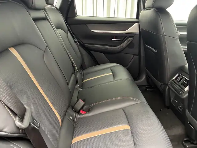 Mazda CX-60 3.3L D 254PS 8AT AWD Homura Plus mit AHK Ansicht 20