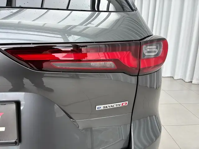 Mazda CX-60 3.3L D 254PS 8AT AWD Homura Plus mit AHK Ansicht 11