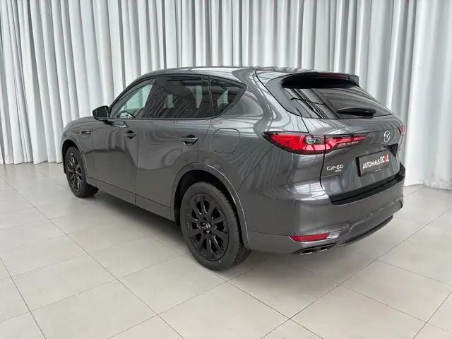 Mazda CX-60 3.3L D 254PS 8AT AWD Homura Plus mit AHK Ansicht 6