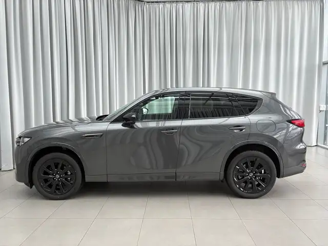 Mazda CX-60 3.3L D 254PS 8AT AWD Homura Plus mit AHK Ansicht 7