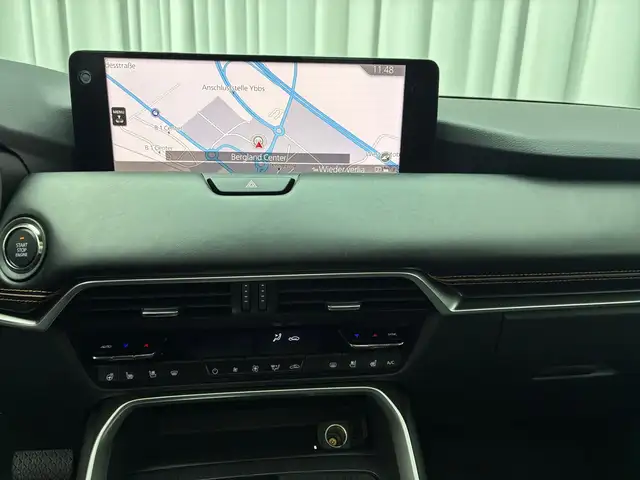 Mazda CX-60 3.3L D 254PS 8AT AWD Homura Plus mit AHK Ansicht 18