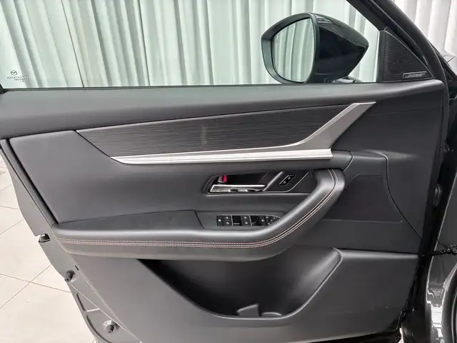 Mazda CX-60 3.3L D 254PS 8AT AWD Homura Plus mit AHK Ansicht 14