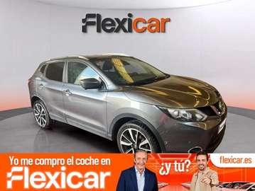 1.6dCi Tekna 4x2 XTronic