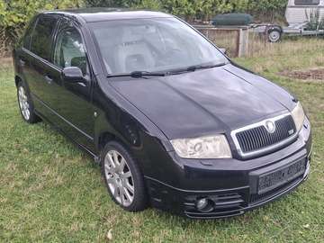 1.9 TDI RS