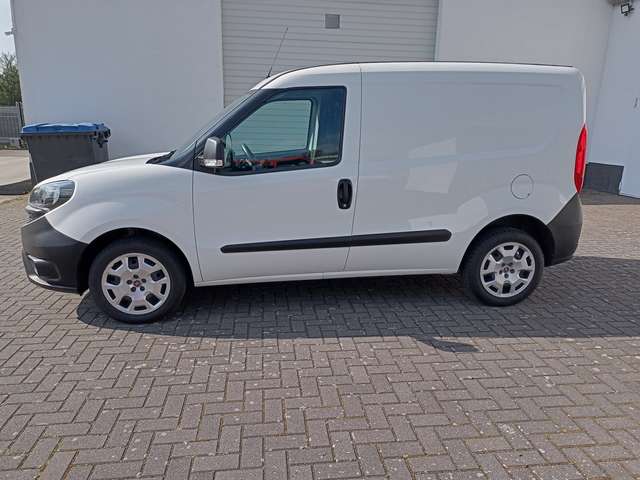 Fiat Doblo Cargo
