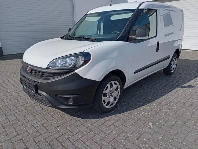 Fiat Doblo Cargo