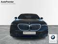 BMW 520 520iA Schwarz - thumbnail 17