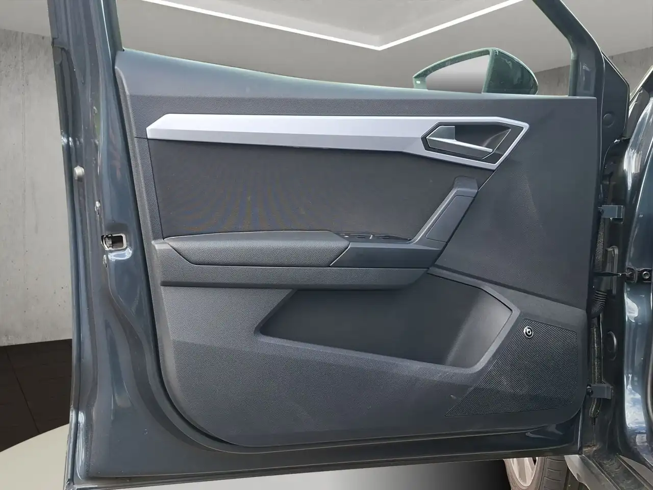 SEAT Arona FR TSI, Automatik, миниатюра 12