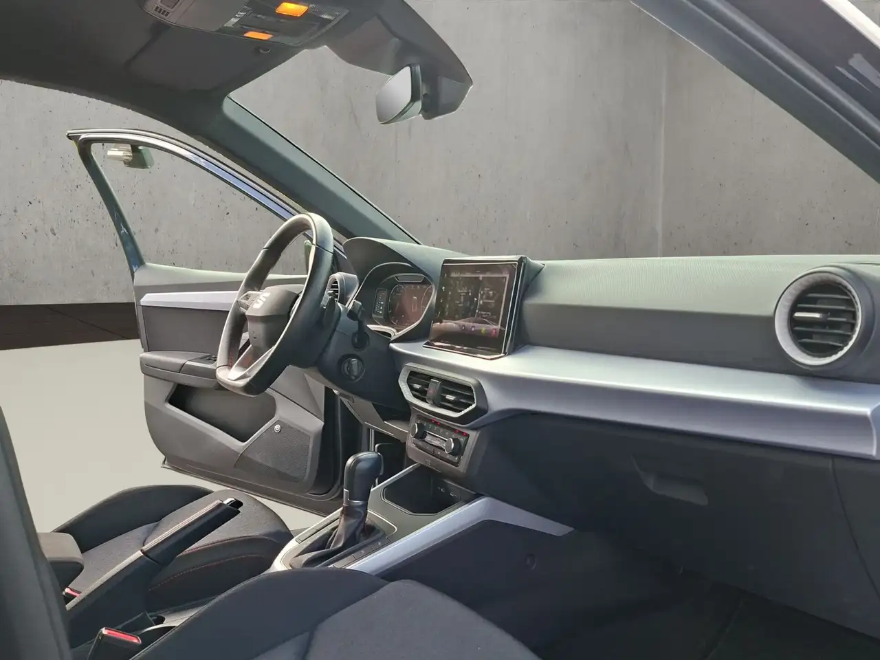 SEAT Arona FR TSI, Automatik, миниатюра 17