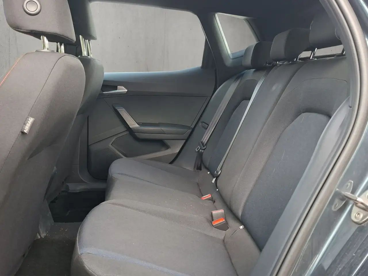 SEAT Arona FR TSI, Automatik, миниатюра 14