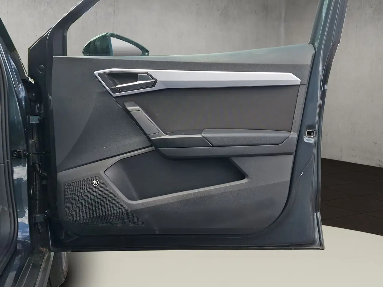 SEAT Arona FR TSI, Automatik, миниатюра 16